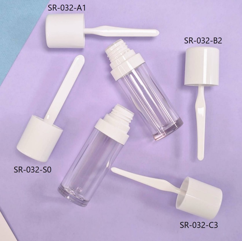 MONO PET bottle with Spatula